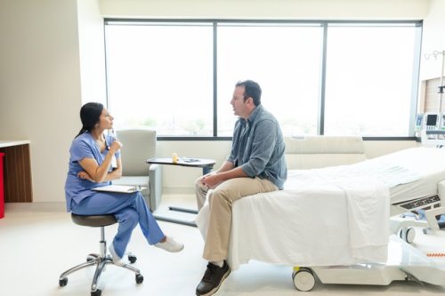 7 Things Primary Care Doctors Wish You'd Stop Doing at Your Checkups