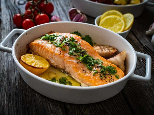 How to Cook Salmon: The Complete Guide