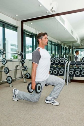 Exercise After a Vasectomy