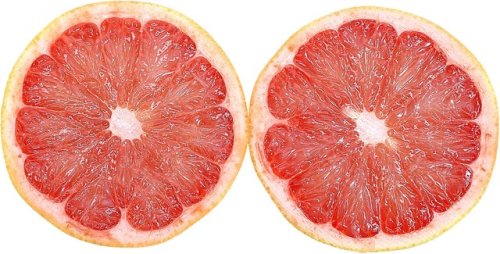 Grapefruit and Fatty Liver