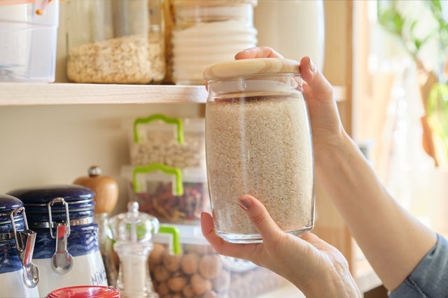 The FIFO Food Storage Method Can Help You Keep Food Fresher (and Actually Use It All)