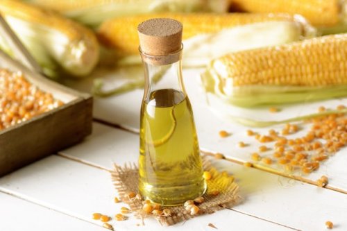 Is Corn Oil Healthy?