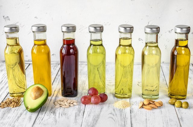 The 3 Best Cooking Oils for Weight Loss, and 1 to Avoid