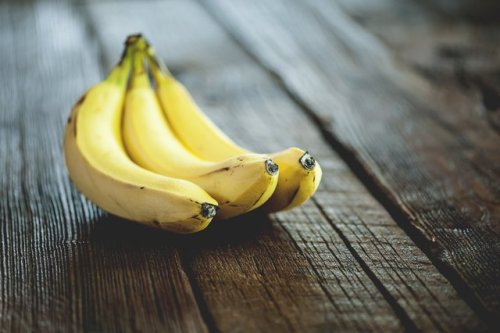 The Gallbladder and Bananas