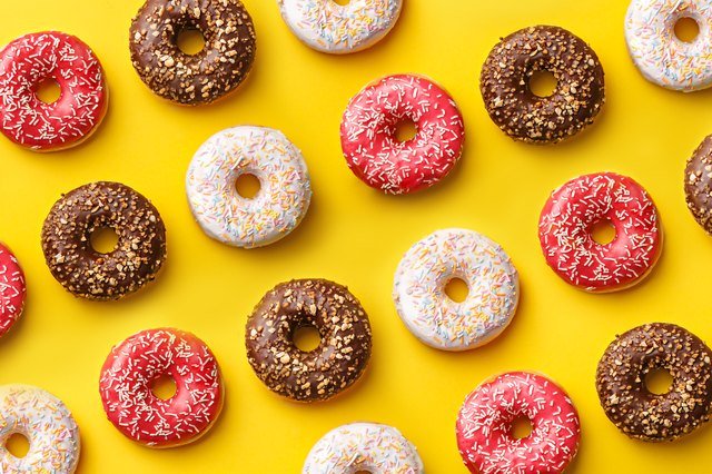 A Dietitian-Approved Plan to Kick Your Sugar Habit for Good