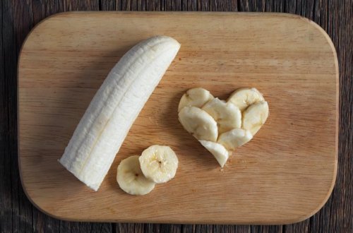 Bananas Are Healthy, but You Shouldn't Eat Too Many