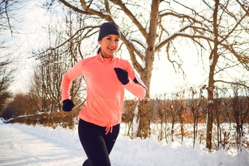 How Running Slower Can Help You Run Faster