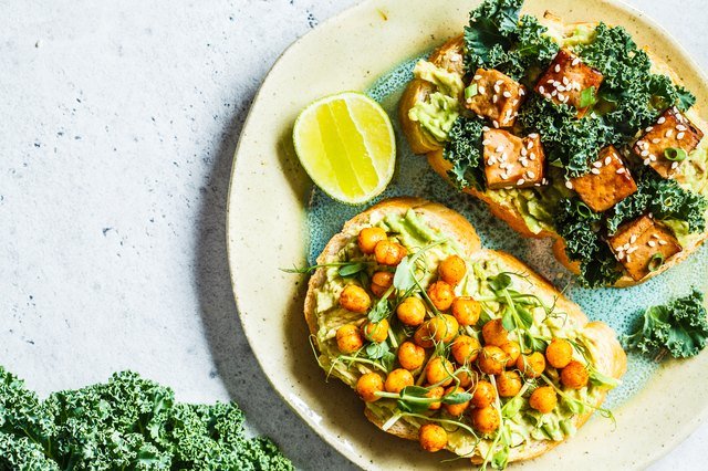 Want to Age Well? Eat These 8 Foods for Strong Bones