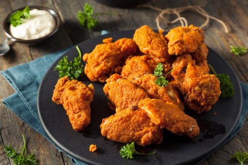 The 13 Best Air Fryer Chicken Recipes That Revamp Boring Meals