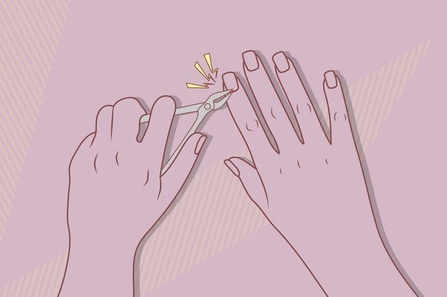 How Bad Is It Really to Cut Your Cuticles?