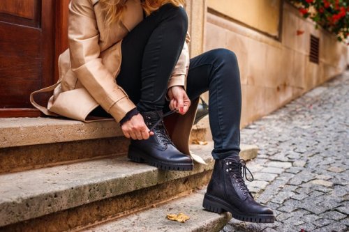 The 7 Best Boots for Bunions, According to Podiatrists