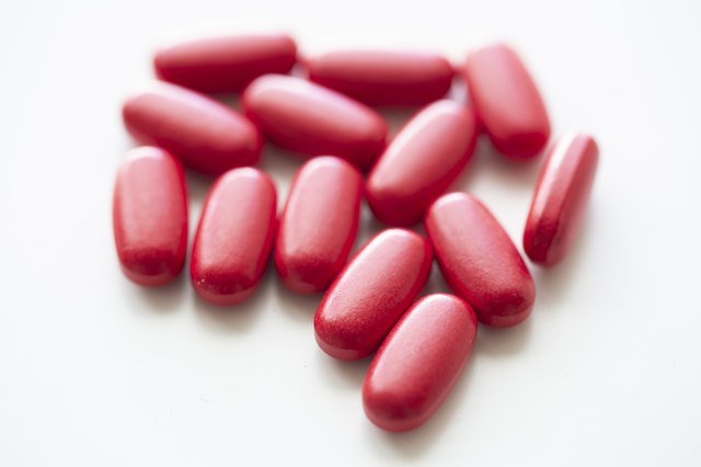 Do Iron Pills Stimulate Hair Growth in Women?