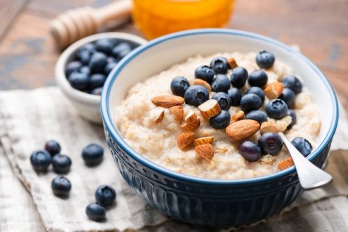 15 Slow Cooker Oatmeal Recipes That Practically Make Themselves