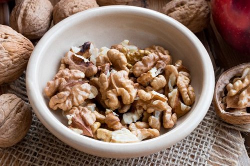 The Benefits of Walnuts for Diabetes