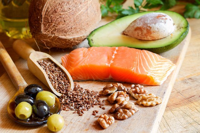 15 Foods High in Healthy Fat That You Should Be Eating