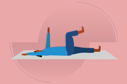 The 8 Best Dead Bug Variations for a Strong, Healthy Core