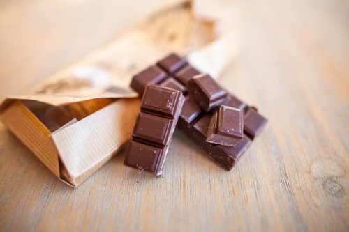 The 12 Best Organic Chocolate Bars of 2022, According to Dietitians