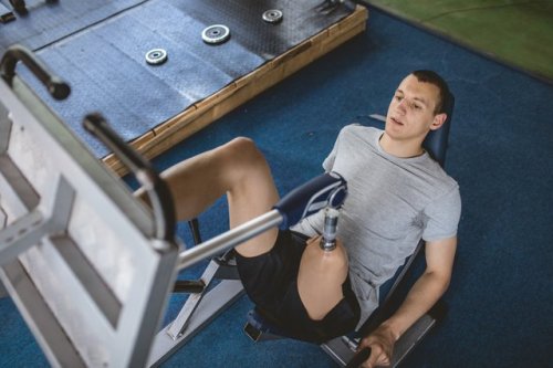 How to Target Your Glutes, Hamstrings, Quads or Calves on the Leg Press ...