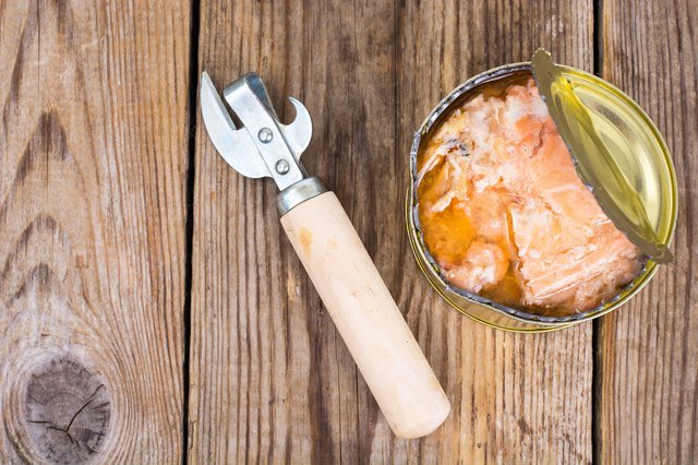 How Often Can You Eat Canned Salmon?
