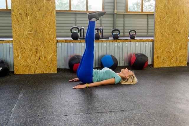 Fitness - cover