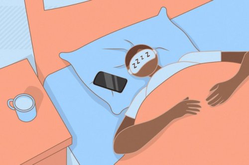 How Bad Is It Really to Sleep Next to Your Phone?