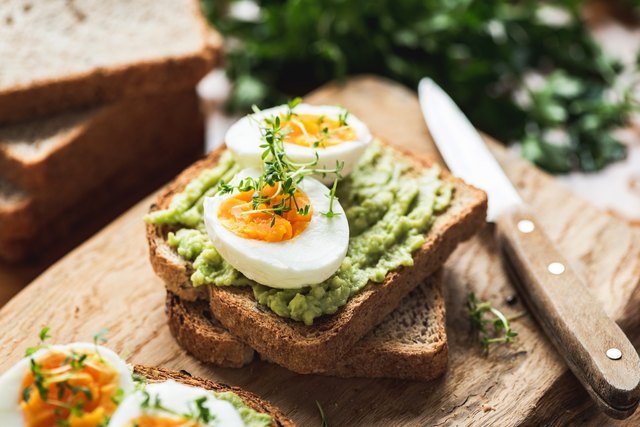 11 Protein-Packed Breakfasts to Power You Through the Morning