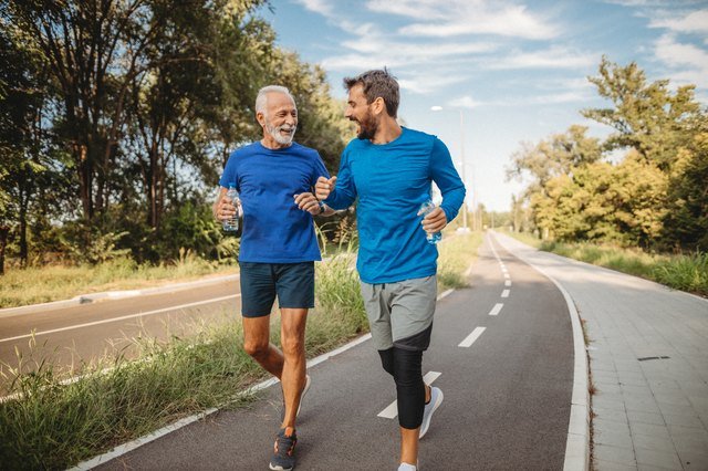 Do You Really Need to Exercise Differently After 50?