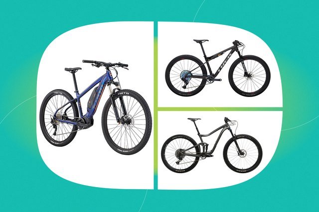 Bike-to-Work Day is May 20th! Here are the best Bikes for Adults - cover