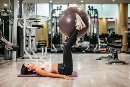How to Do Leg Raises for Strong, Sculpted Lower Abs