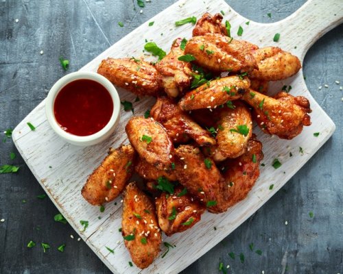 These 6 High-Protein Air Fryer Dinners Make Weekday Meals a Breeze