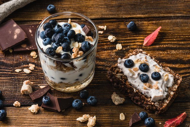 The One Breakfast Gastroenterologists Want You to Eat More Often