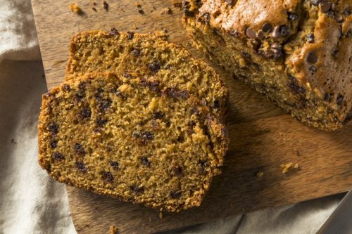 How to Make Delicious Pumpkin Bread for Every Diet, From High-Protein to Vegan