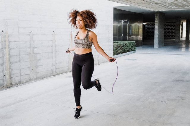 Want to Lose Weight With HIIT? Here's Your 7-Day Kickstart Plan
