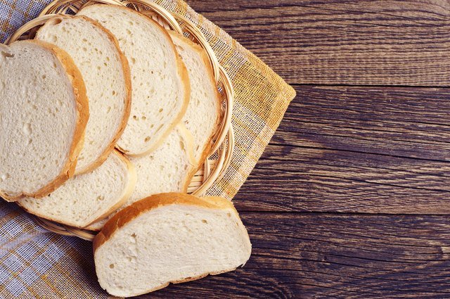 Why Isn't White Bread Good for You?