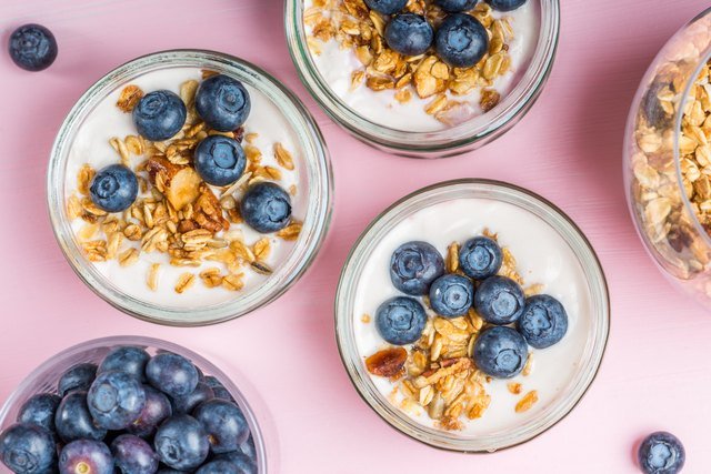 4 Major Reasons to Eat More Blueberries