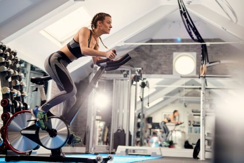 Want to Lose Weight by Biking? Here's Your 7-Day Kickstart Guide