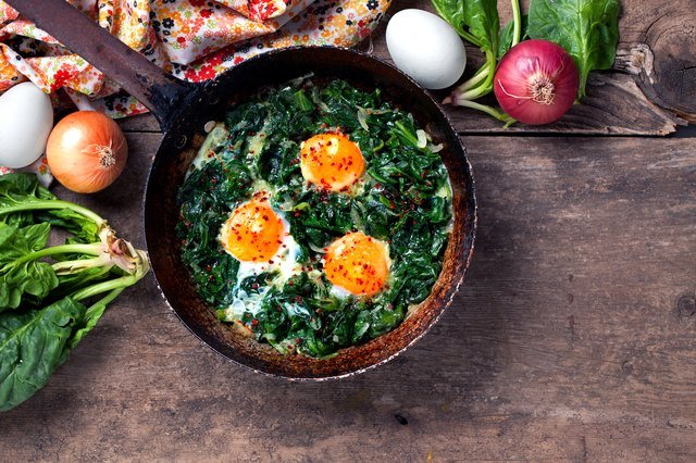 5 Healthy Breakfasts to Help Support Your Immune System