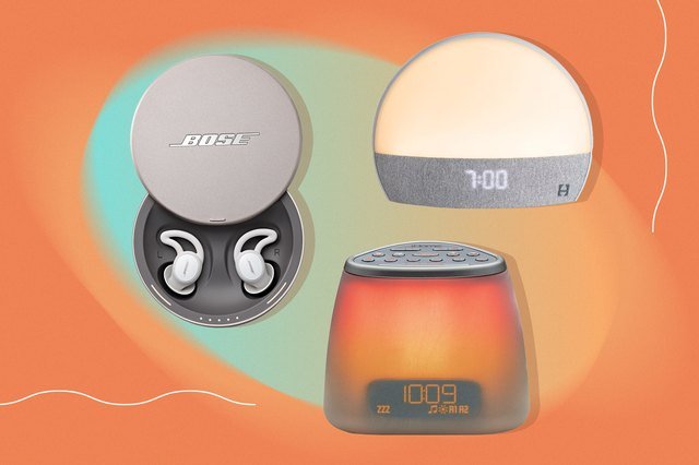 The 6 Best White Noise Machines, According to a Sleep Expert