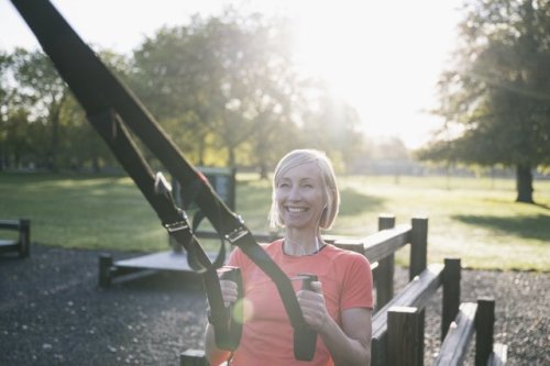 Want to Age Well? Do These Pulling Exercises Every Week