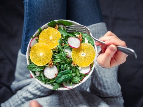 5 Best Foods to Help Support Your Immune System