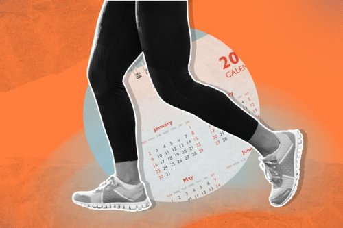 What Really Happens to Your Body When You Walk Every Day