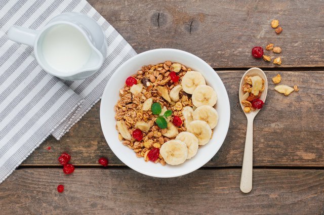 The 15 Healthiest Cereals to Buy, According to a Dietitian