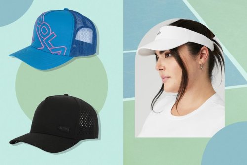 The 5 Best Pickleball Hats of 2023