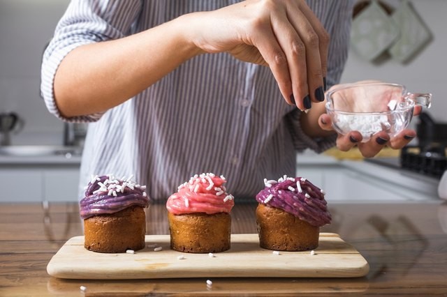 How to Cut Down on Sugar