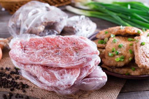Your Step-by-Step Guide to Freezing Meat, Poultry and Seafood (and How Long They Last)