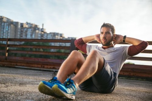 The Best (and Safest) Ways to Burn Belly Fat for Men
