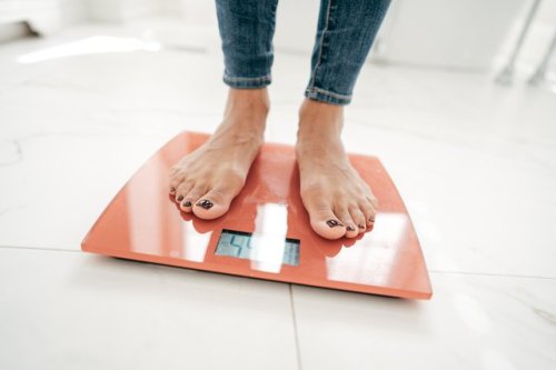 How Much Should You Weigh Based on Your Height and Age?