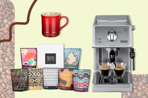 The 16 Best Gifts for Coffee Lovers