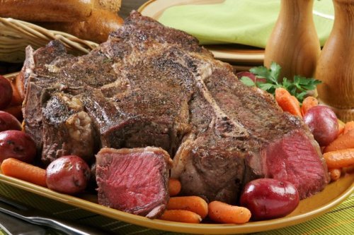 How to Cook a Chuck Roast Fast