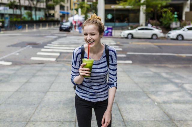 6 Natural Alternatives to the Most Popular Energy Drinks